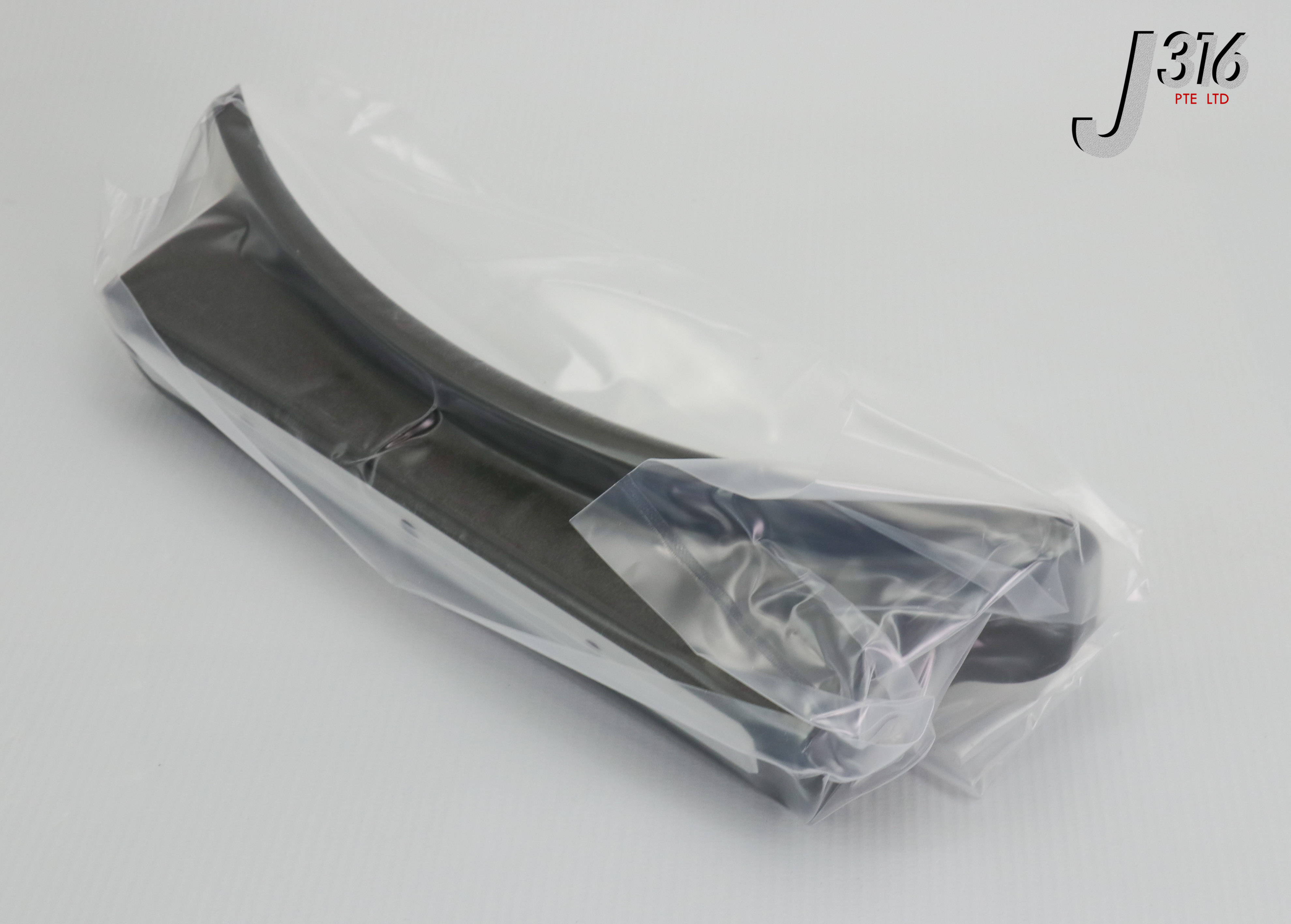 21460 TOKYO ELECTRON SHUTTER INNER (U2M-84) (NEW) ES1D10-313009-12
